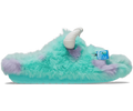 Monsters INC Sulley Classic Cozzzy Sandal