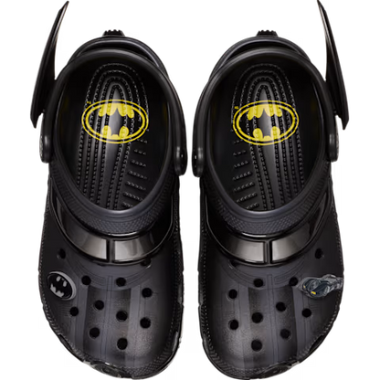 Batman Batmobile Classic Clog