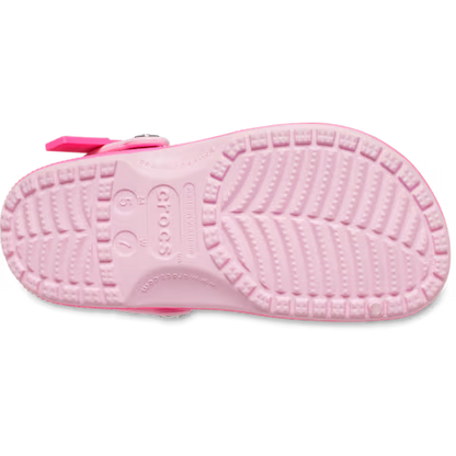 Mattel Pink Barbie Classic Clog