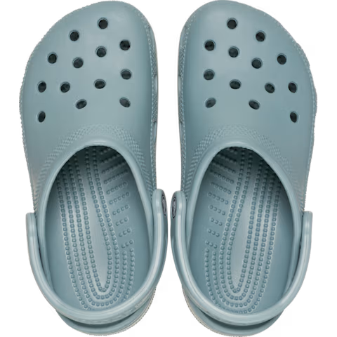 Classic Clog (Blues)