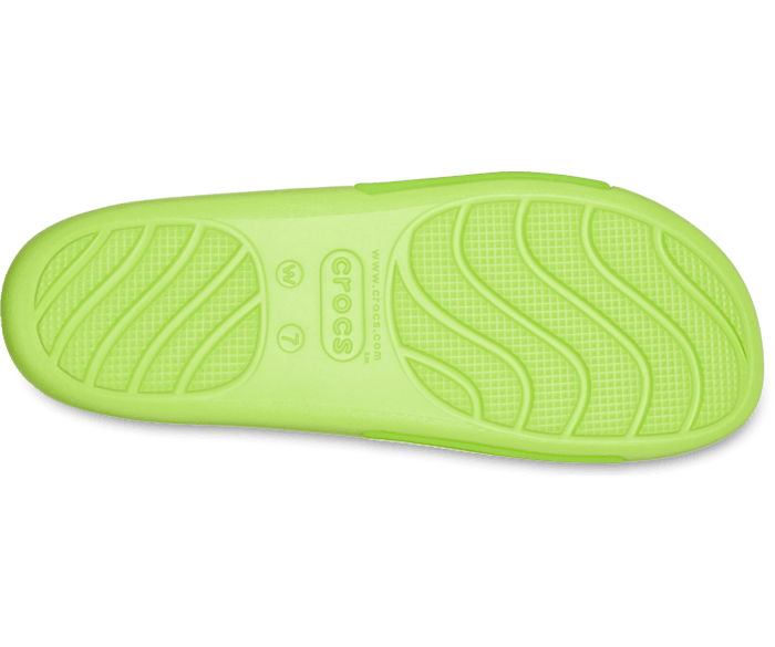 Crocs Splash Glossy Slide