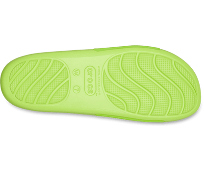 Crocs Splash Glossy Slide