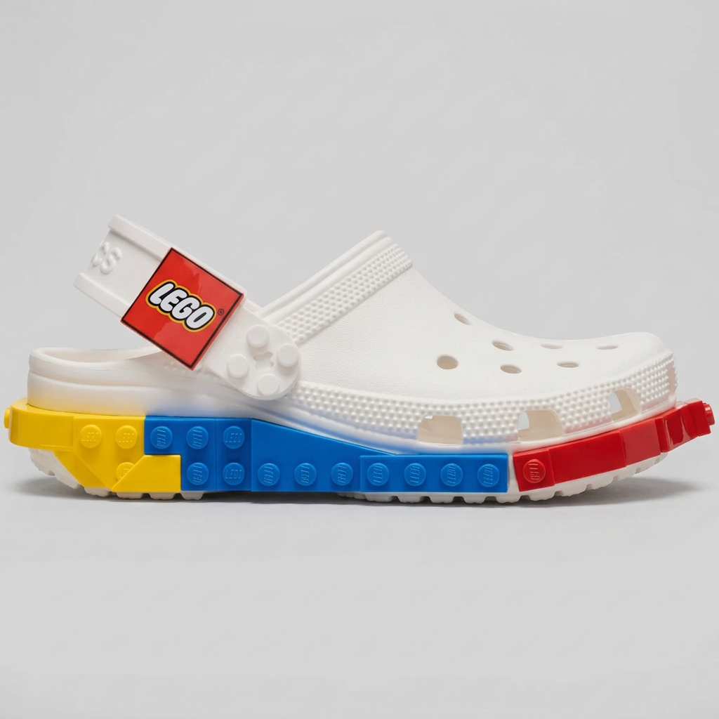 4LW System Clog K