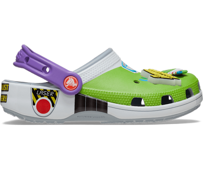 Kids' Toy Story Classic Clog