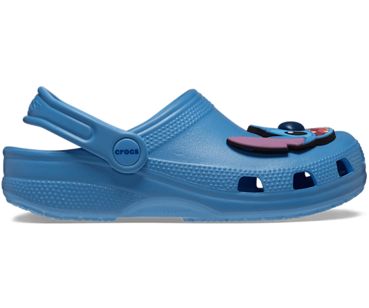 Kids' Stitch Classic Clog