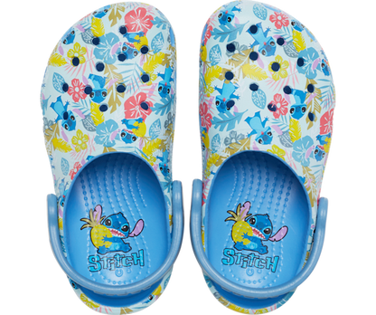 Toddler's Stitch Classic Clog