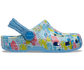 Toddler's Stitch Classic Clog