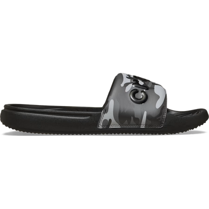 Men's Crocs All Day Camouflage Slide