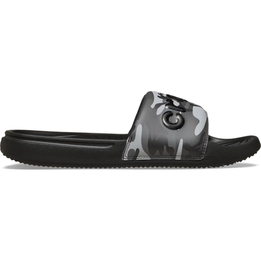 Men's Crocs All Day Camouflage Slide