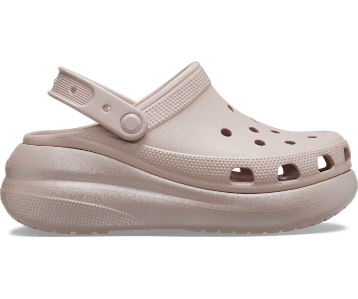 Classic Crush Shimmer Clog