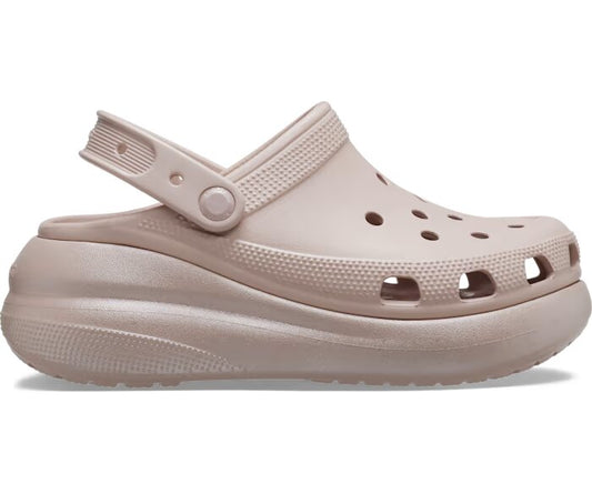 Classic Crush Shimmer Clog