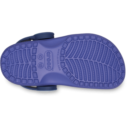 Kids' Classic Imagination Lights Backstrap Clog
