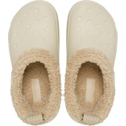 Classic Lined Shorty