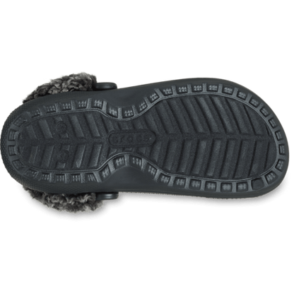 Classic Fleece Lined Clog