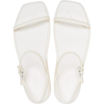Miami Platform Y Strap Sandal