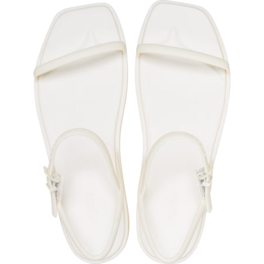 Miami Platform Y Strap Sandal