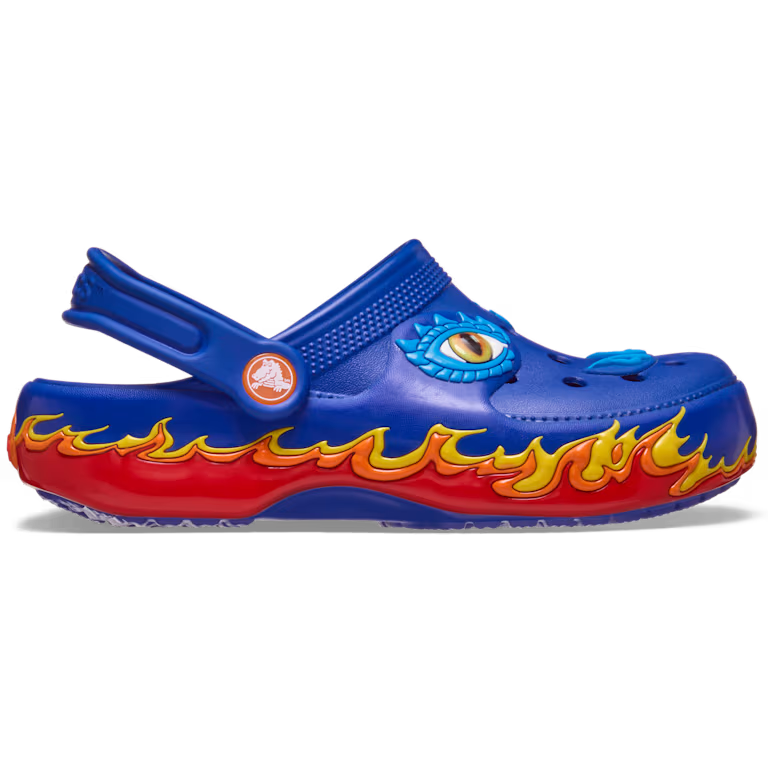 Classic IAM Dragon Lights