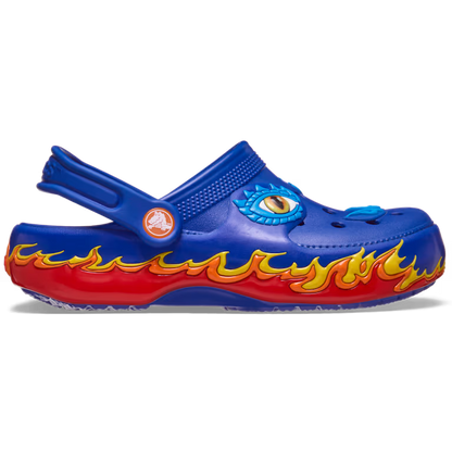 Classic IAM Dragon Lights