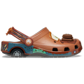 Cars Mater Classic Clog