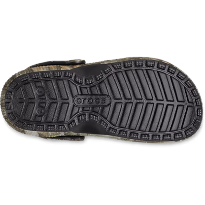 Kids' Realtree APX Lined Classic Clog