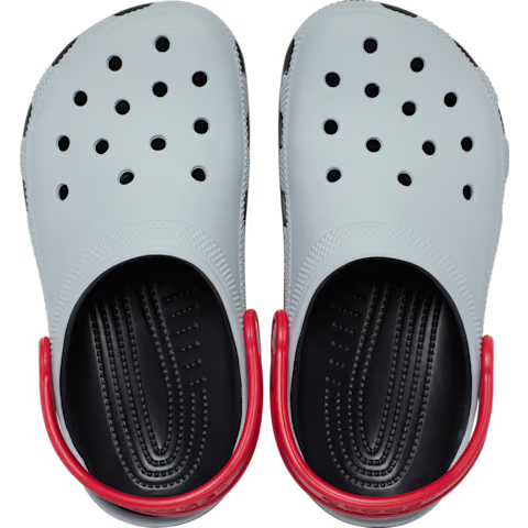 Kids' Classic Retro Sport Clog