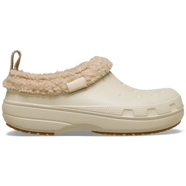 Classic Lined Shorty