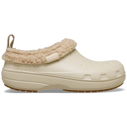 Classic Lined Shorty