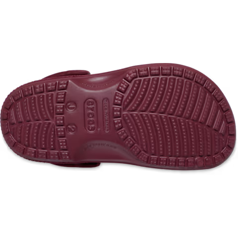 Kids' Classic Velvet Clog
