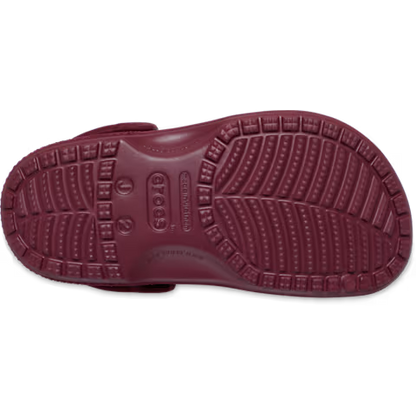 Kids' Classic Velvet Clog