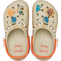 Kids' Disney Moana Classic Clog