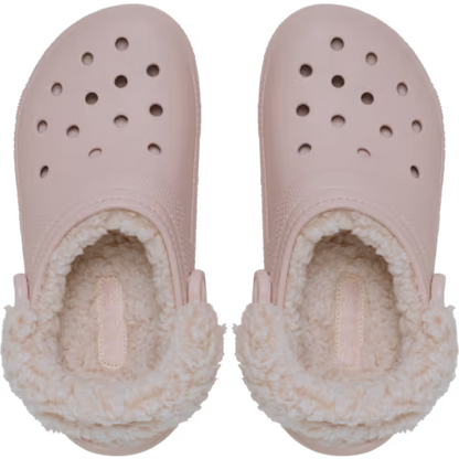 Classic Fleece Lined Clog