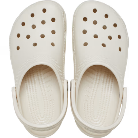 Classic Clog (Browns)