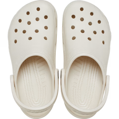 Classic Clog (Browns)