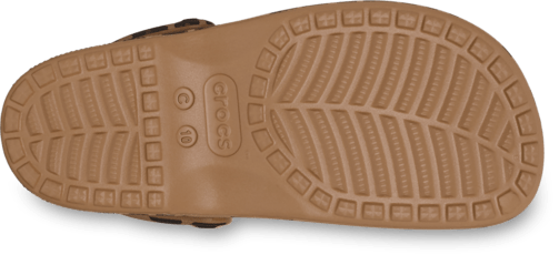 Kids' Classic Mary Jane Animal Clog