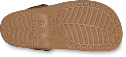 Kids' Classic Mary Jane Animal Clog