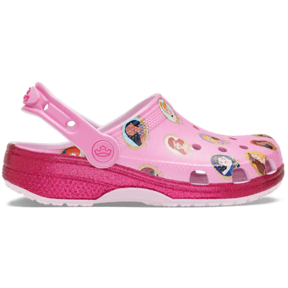Kids' Disney Princess Classic Clog
