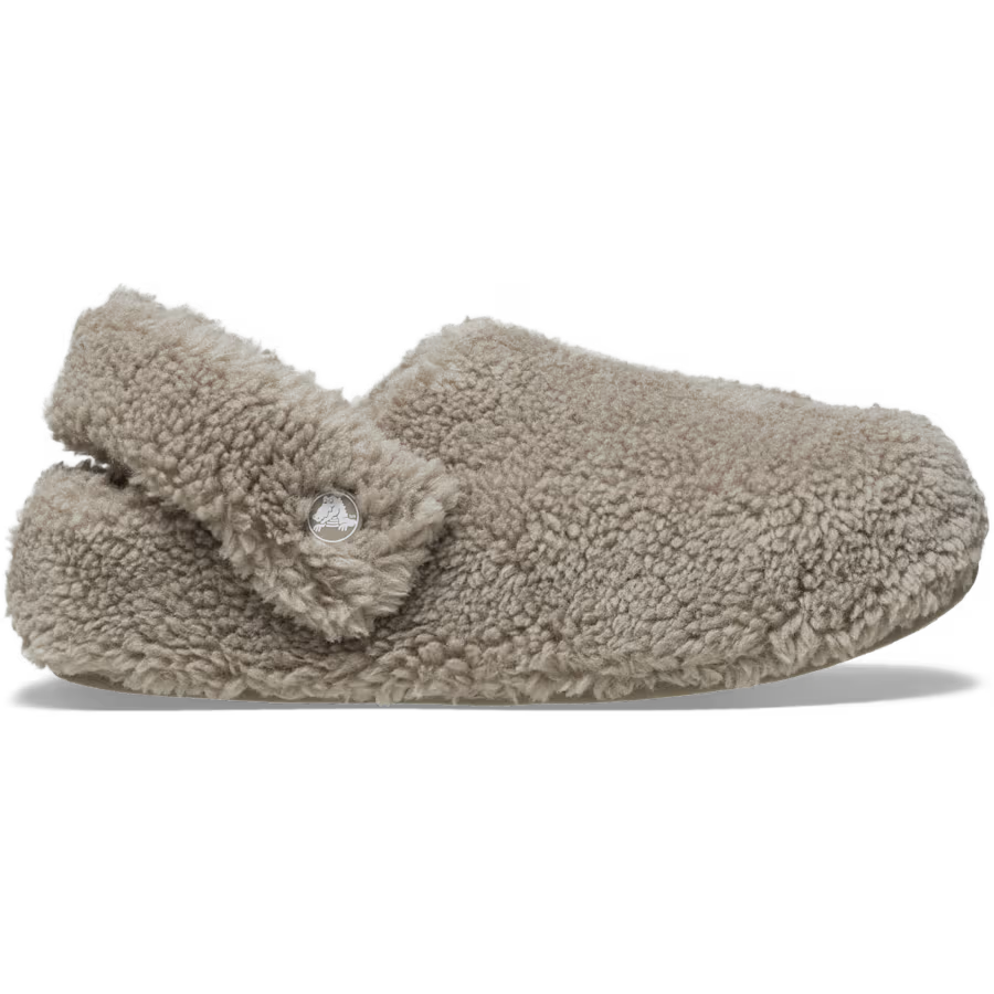 Classic Cozzzy Slipper