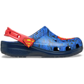Kids' Superman Classic Clog