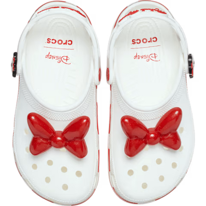 Minnie Mouse Classic Clog
