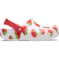 Classic Fresh Fruits Clog K