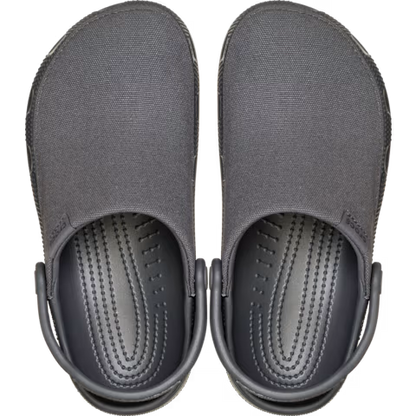 Classic Crafted Clog