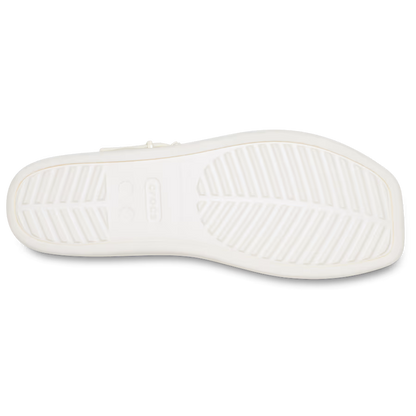 Miami Platform Y Strap Sandal