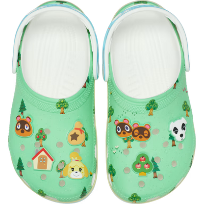 Kids' Animal Crossing Classic Clog