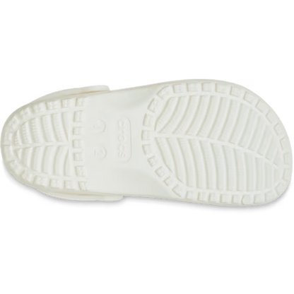 Kids' Classic Floral Cut Out Clog
