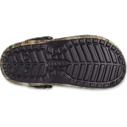 Realtree APX Lined Classic Clog