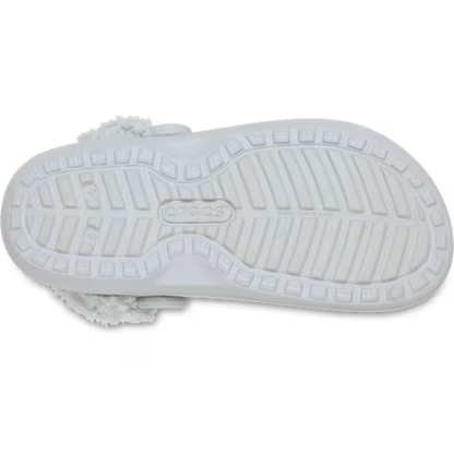 Classic Fleece Lined Clog