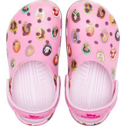 Kids' Disney Princess Classic Clog