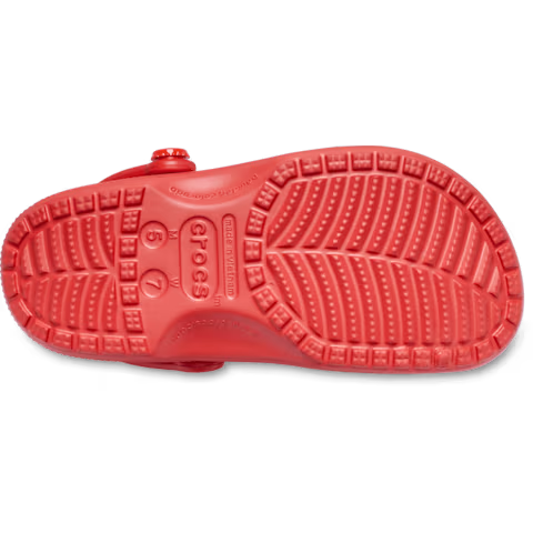 Coca Cola Classic Clog