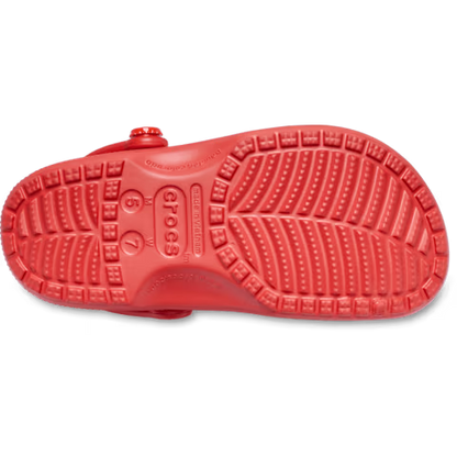 Coca Cola Classic Clog