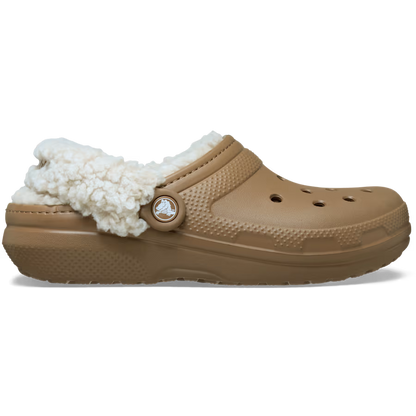 Classic Fleece Lined Clog